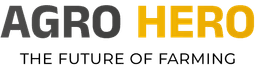 Agro Hero Logo