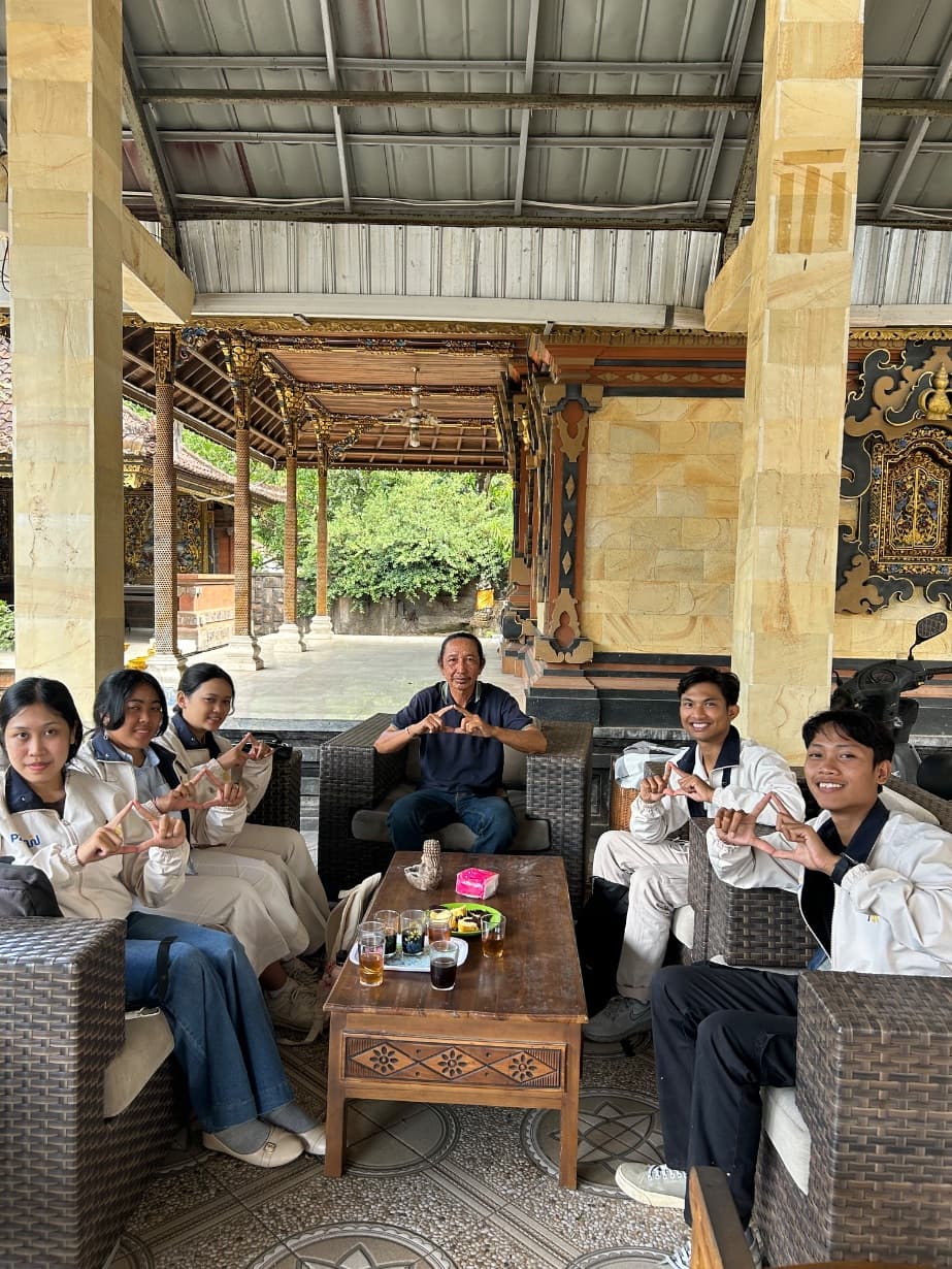 Peluang Pendanaan Pertanian: Insight Investor Senior Karangasem untuk Program agro hero